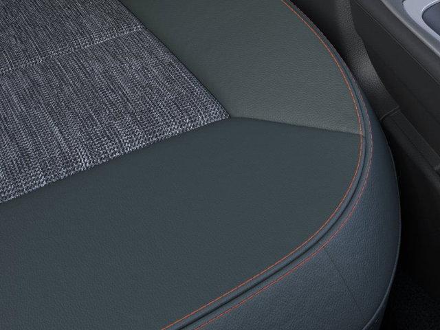new 2023 Ford Explorer car