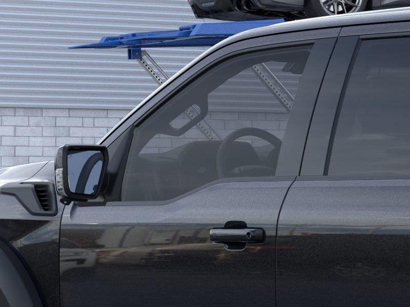 new 2025 Ford F-150 car, priced at $94,560