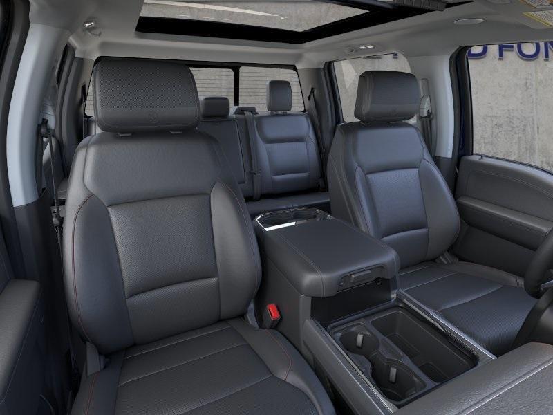 new 2024 Ford F-250 car, priced at $92,555