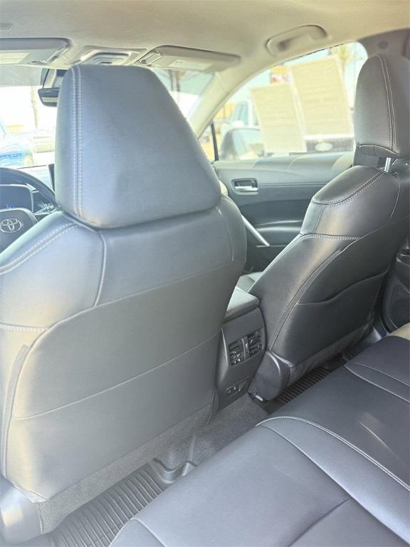 used 2022 Toyota Corolla Cross car, priced at $26,200