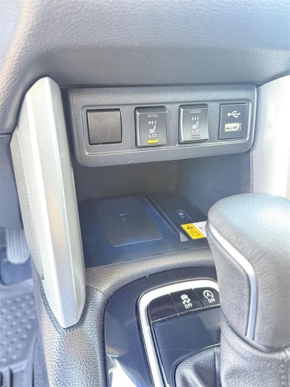used 2022 Toyota Corolla Cross car, priced at $26,200