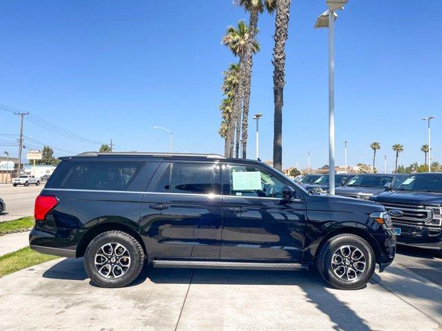 used 2022 Ford Expedition car, priced at $41,000