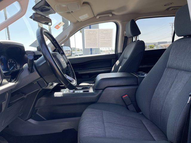 used 2022 Ford Expedition car, priced at $39,800