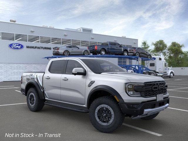 new 2024 Ford Ranger car