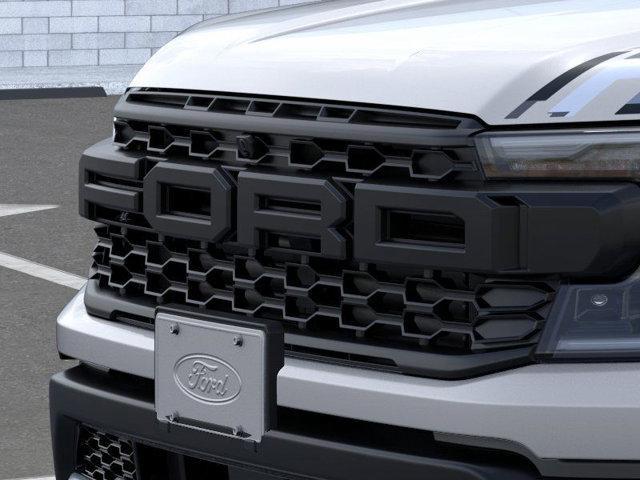 new 2024 Ford Ranger car