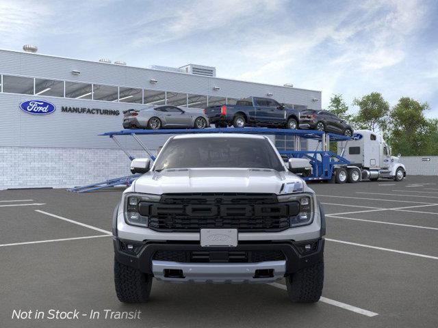 new 2024 Ford Ranger car