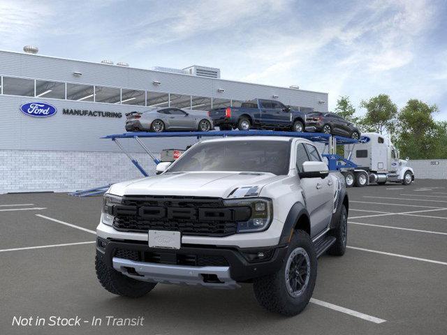 new 2024 Ford Ranger car