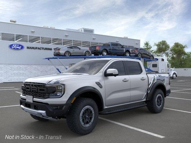 new 2024 Ford Ranger car