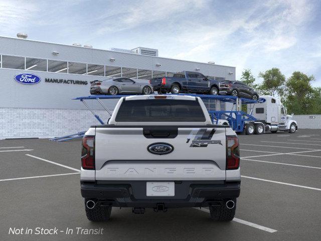 new 2024 Ford Ranger car