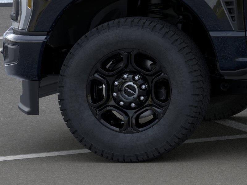 new 2025 Ford F-350 car, priced at $73,440