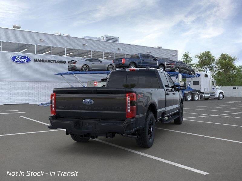 new 2025 Ford F-350 car, priced at $73,440