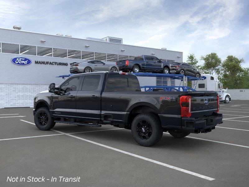 new 2025 Ford F-350 car, priced at $73,440