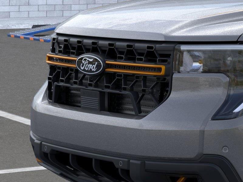 new 2025 Ford Maverick car, priced at $42,785