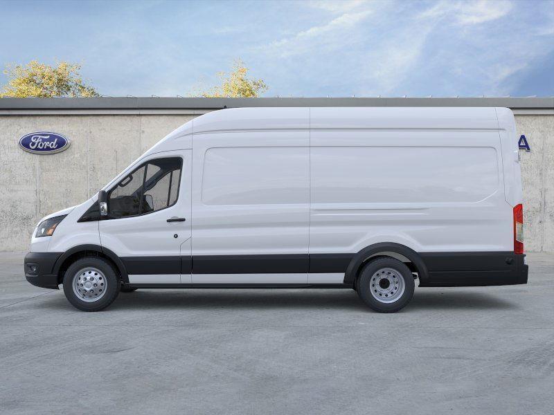 new 2025 Ford Transit-350 car, priced at $61,065