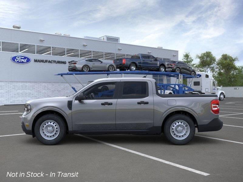 new 2025 Ford Maverick car, priced at $29,840