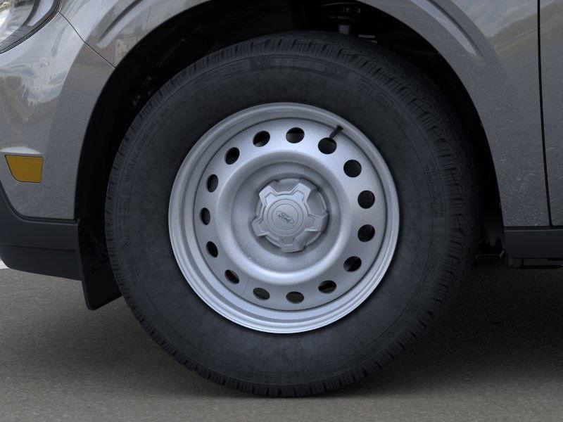 new 2025 Ford Maverick car, priced at $29,840