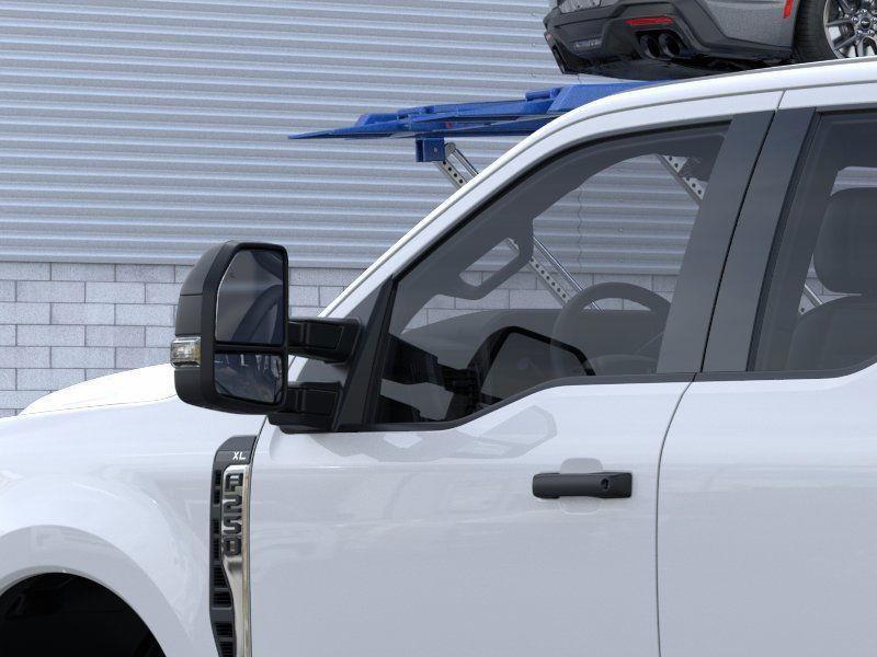 new 2025 Ford F-250 car, priced at $54,270