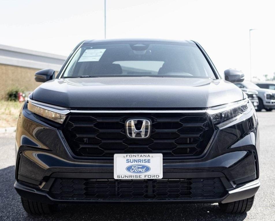 used 2023 Honda CR-V car, priced at $29,600