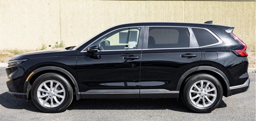 used 2023 Honda CR-V car, priced at $29,600