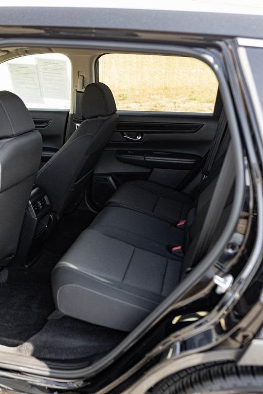 used 2023 Honda CR-V car, priced at $29,600