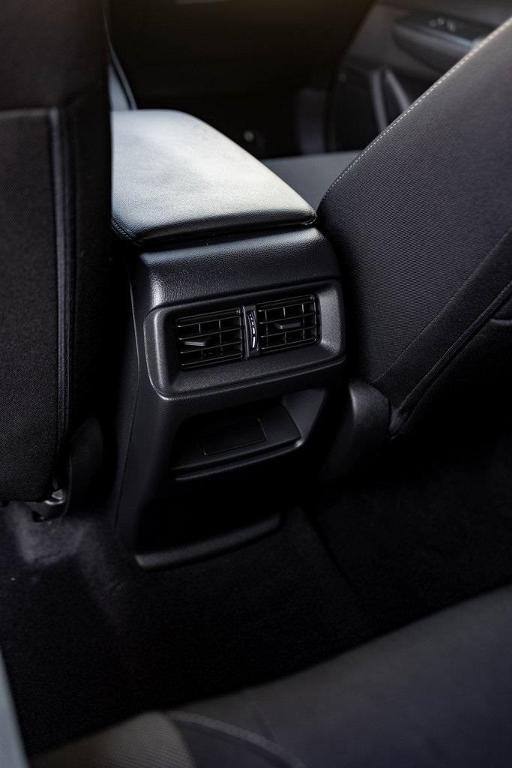 used 2023 Honda CR-V car, priced at $29,600