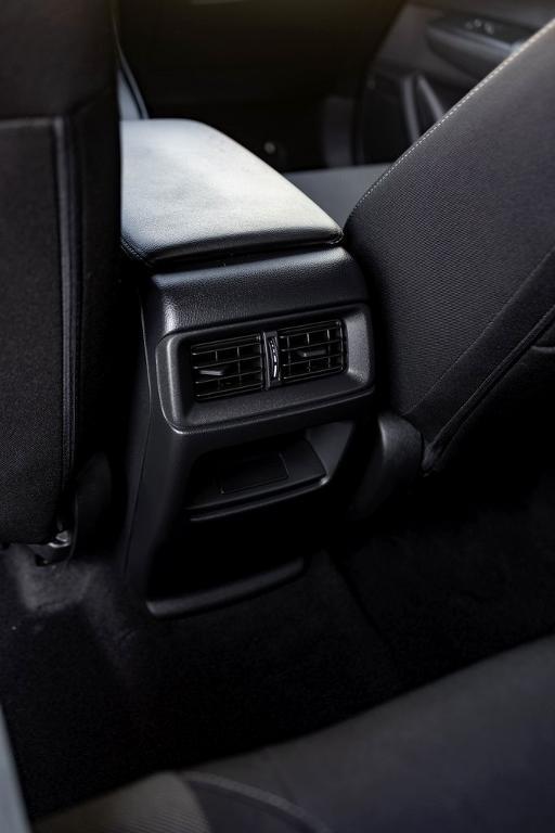 used 2023 Honda CR-V car, priced at $29,600