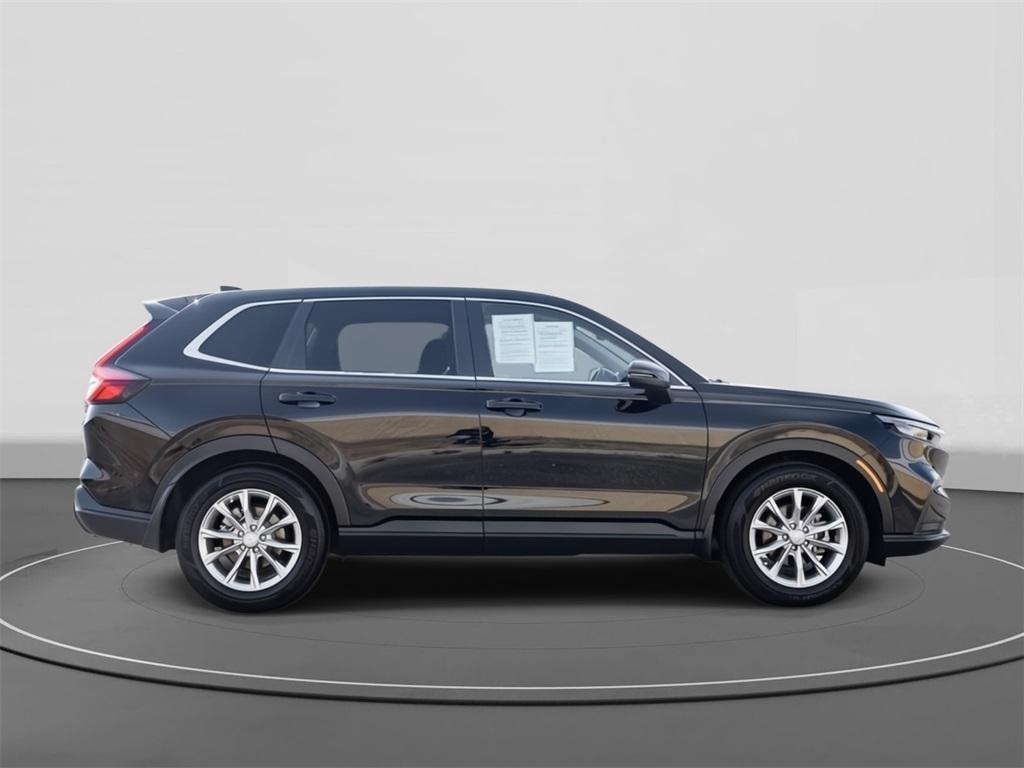 used 2023 Honda CR-V car, priced at $28,800