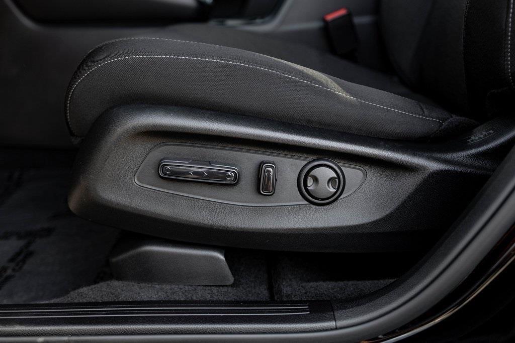 used 2023 Honda CR-V car, priced at $29,600