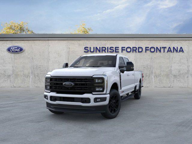 new 2024 Ford F-250 car, priced at $91,755