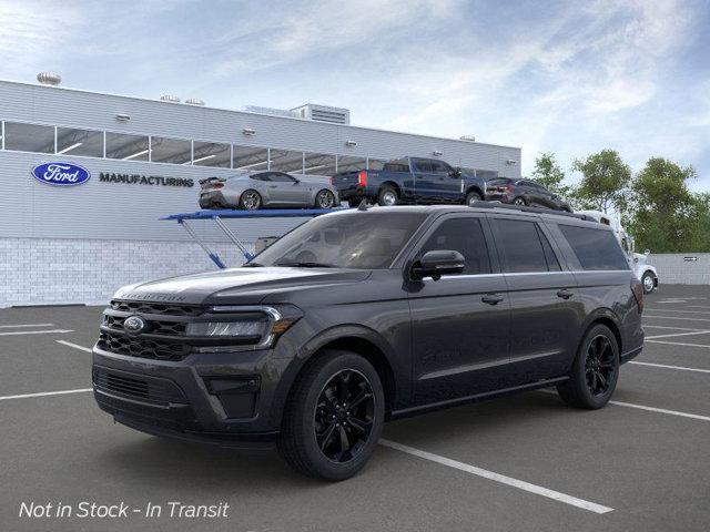 new 2024 Ford Expedition car, priced at $74,465