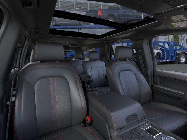 new 2024 Ford Expedition car, priced at $74,465