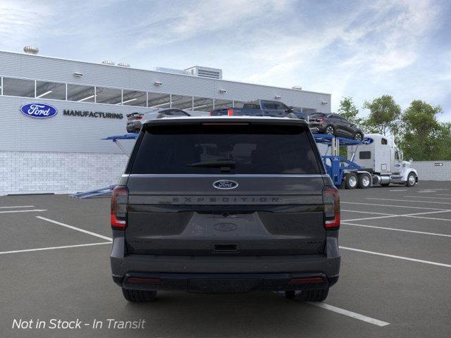 new 2024 Ford Expedition car, priced at $74,465