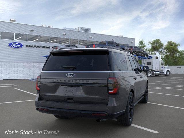 new 2024 Ford Expedition car, priced at $74,465