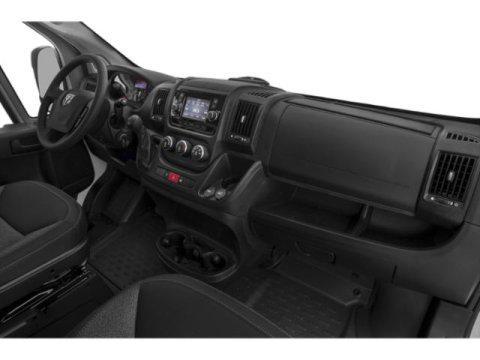 used 2021 Ram ProMaster 1500 car, priced at $26,500