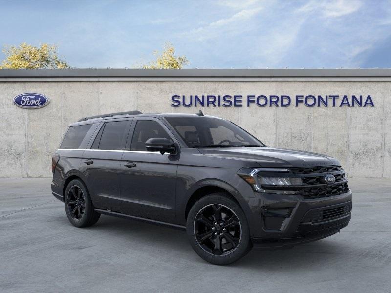 new 2024 Ford Expedition car, priced at $75,260