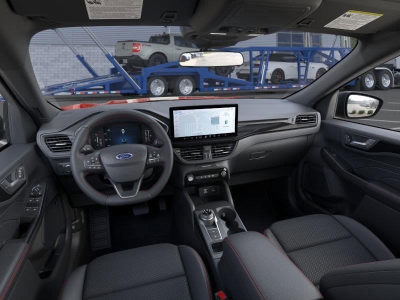 new 2025 Ford Escape car, priced at $37,565