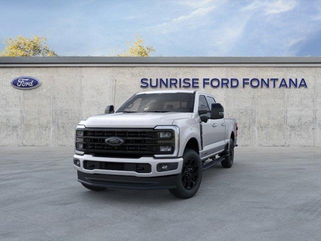 new 2024 Ford F-250 car, priced at $92,555