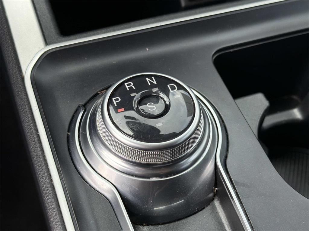 used 2022 Ford Edge car, priced at $20,200