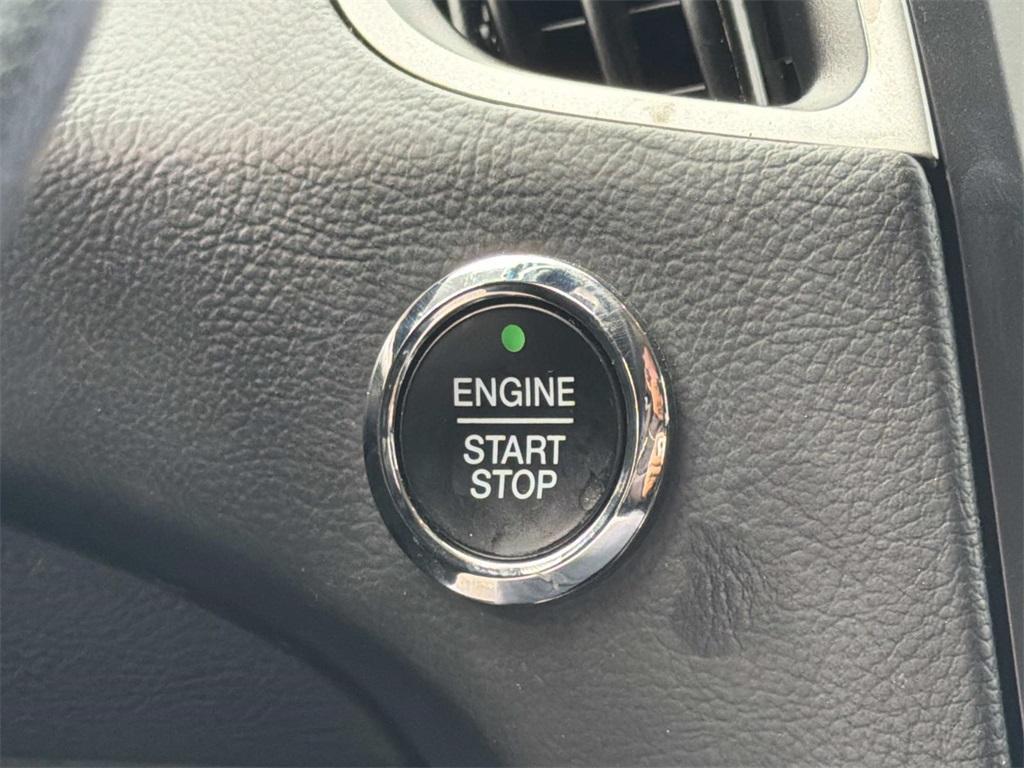 used 2022 Ford Edge car, priced at $20,200