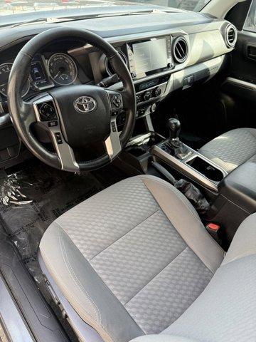 used 2023 Toyota Tacoma car, priced at $29,000