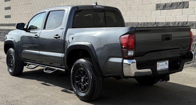 used 2023 Toyota Tacoma car, priced at $29,000