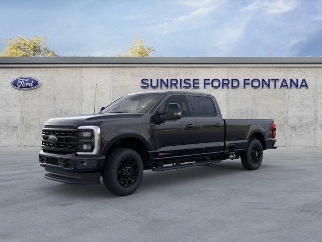 new 2024 Ford F-250 car, priced at $92,755