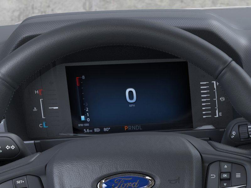 new 2024 Ford Ranger car, priced at $36,895