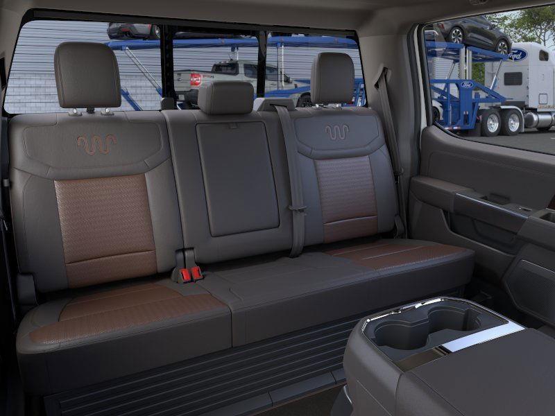 new 2026 Ford F-250 car