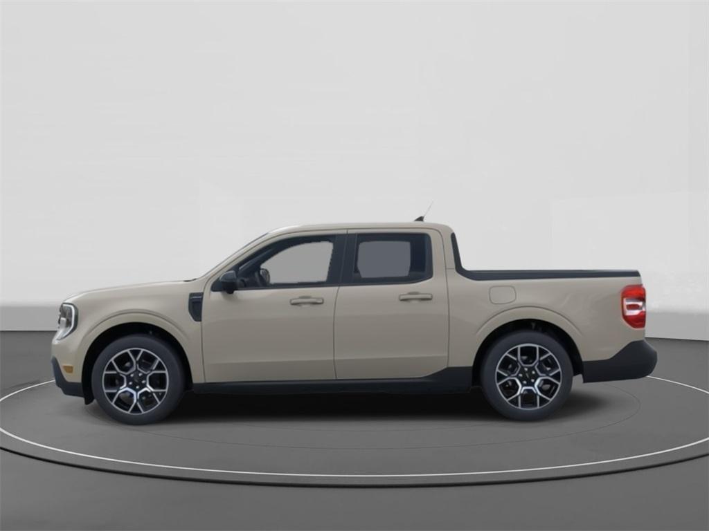 new 2025 Ford Maverick car, priced at $40,880