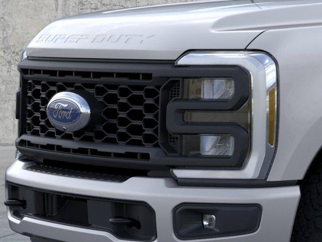 new 2024 Ford F-250 car, priced at $92,880