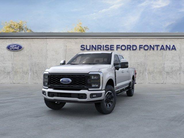 new 2024 Ford F-250 car, priced at $92,880