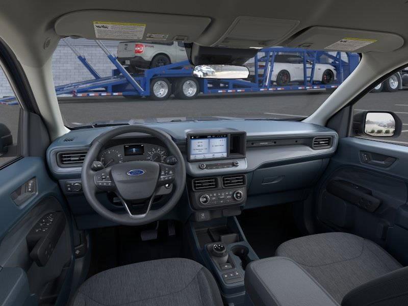 new 2024 Ford Maverick car, priced at $34,580