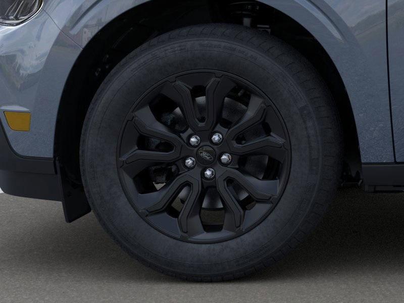 new 2024 Ford Maverick car, priced at $34,580