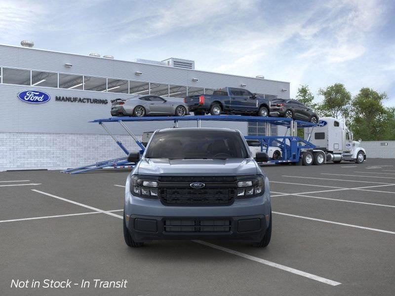 new 2024 Ford Maverick car, priced at $34,580